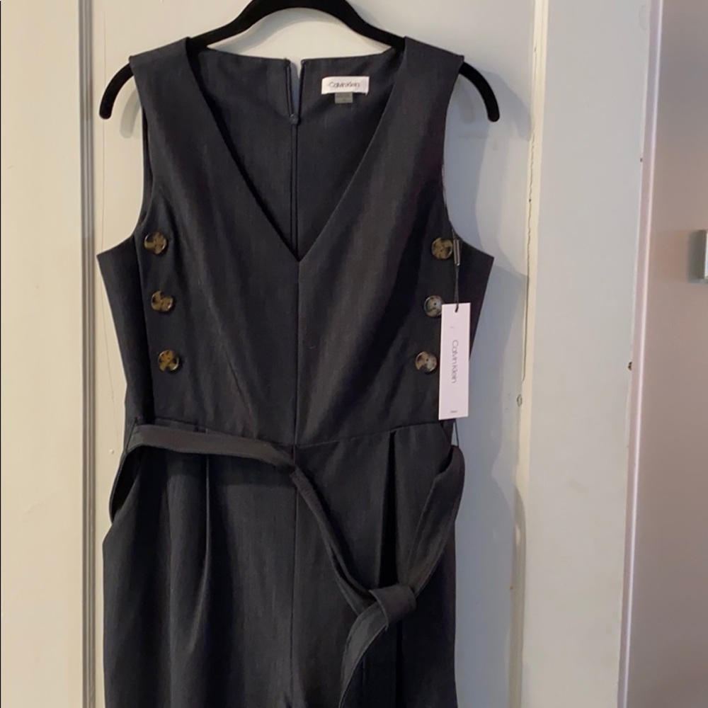 Calvin Klein Romper